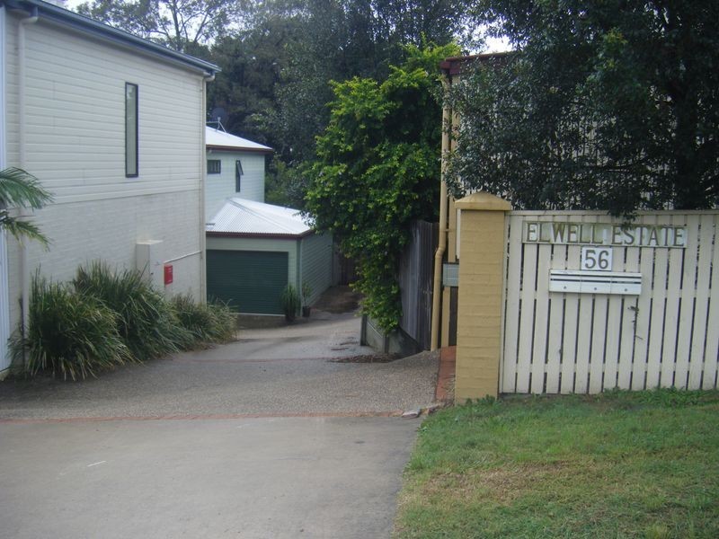 2/56 Elwell Street, Morningside QLD 4170
