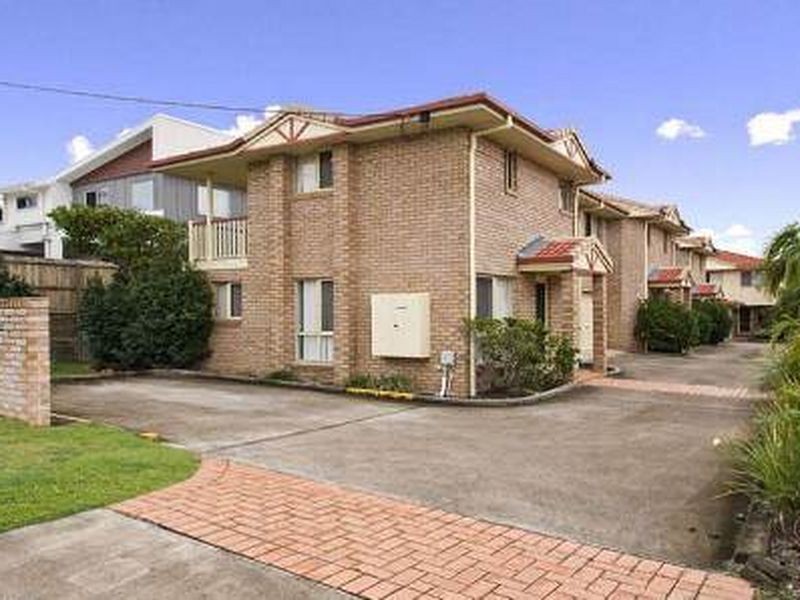 4/81 Anzac Road, Carina Heights QLD 4152