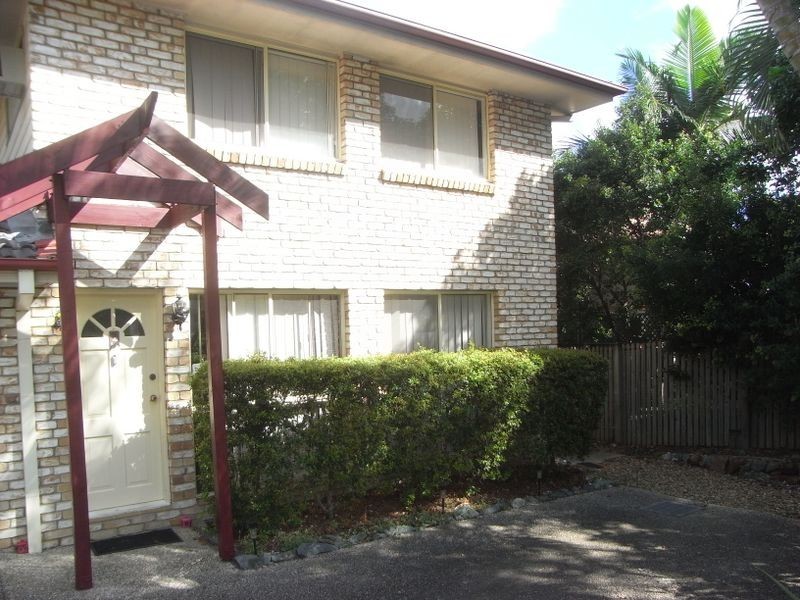 4/33 Osterley Road, Carina Heights QLD 4152