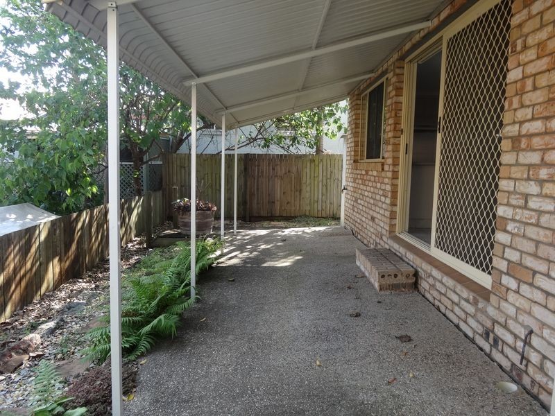 4/33 Osterley Road, Carina Heights QLD 4152