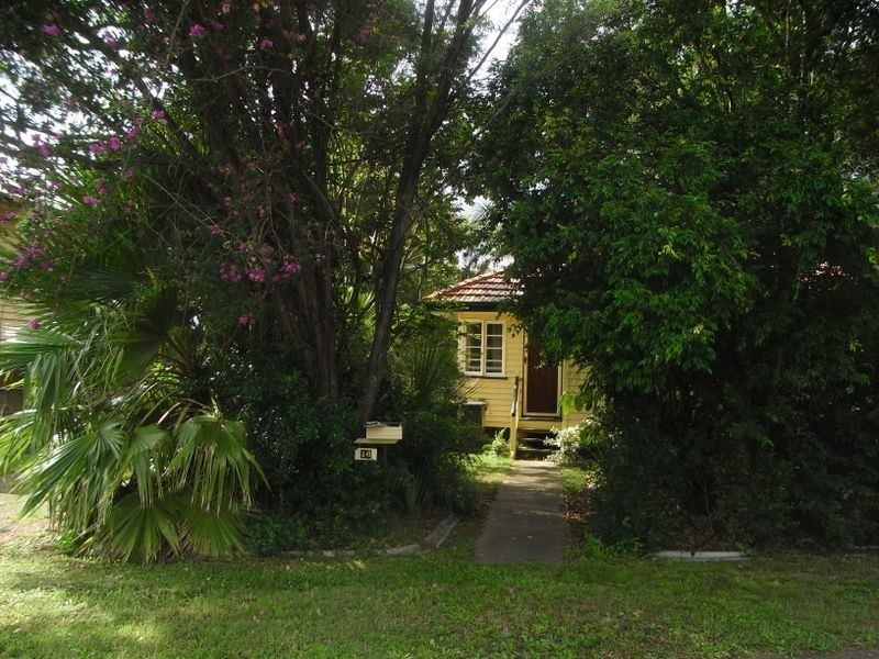 16 Joshua Street, Cannon Hill QLD 4170