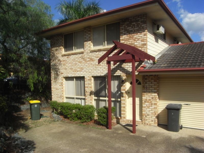 1/33 Osterley Road, Carina Heights QLD 4152