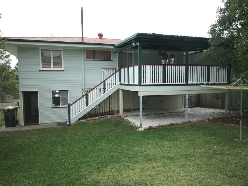 35 Vickers Street, Carina Heights QLD 4152