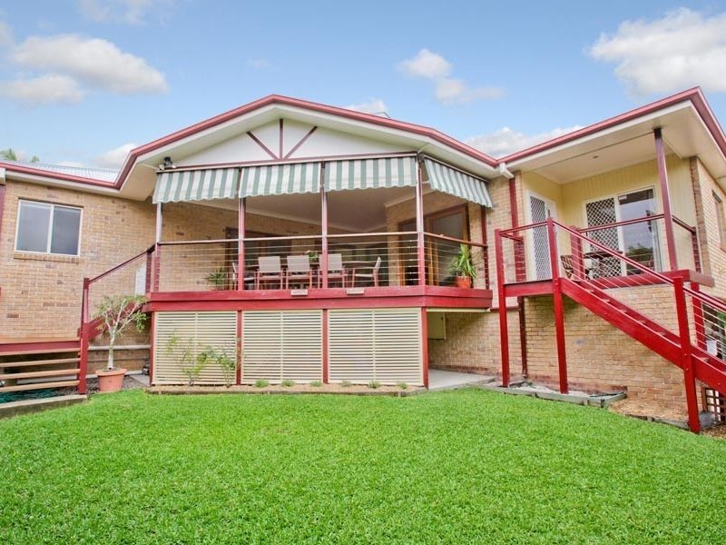 9 Calliandra Place, Mount Gravatt East QLD 4122