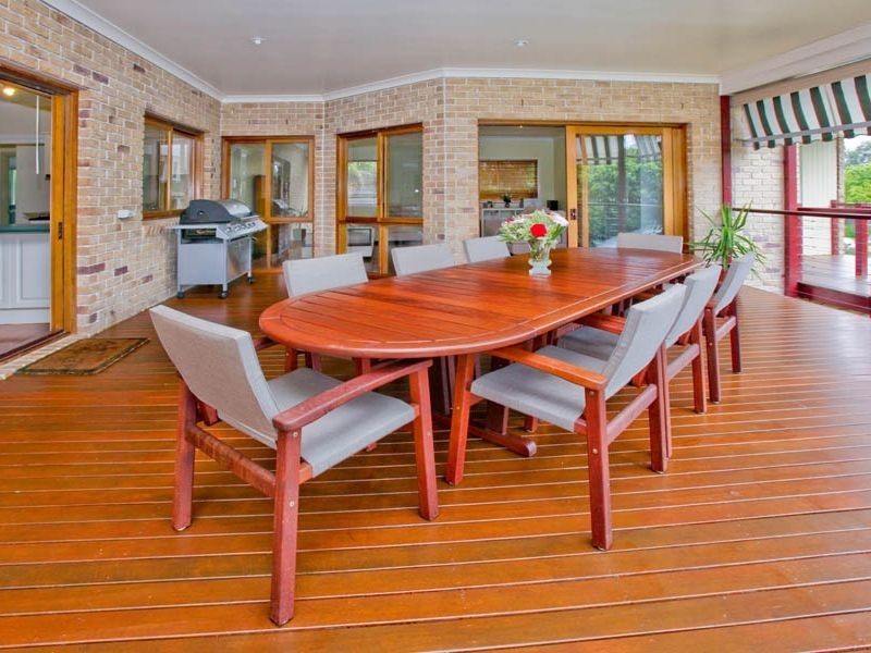 9 Calliandra Place, Mount Gravatt East QLD 4122