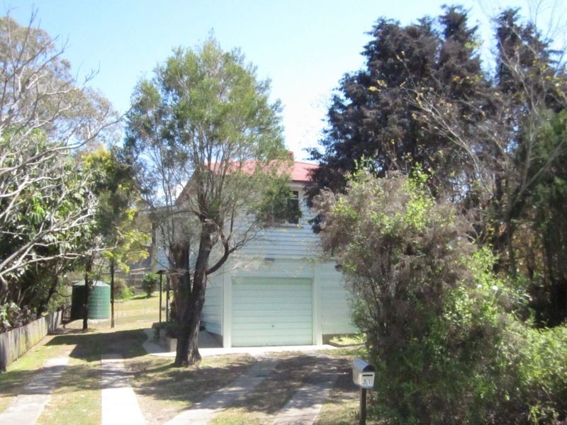 31 Anzac Road, Carina Heights QLD 4152