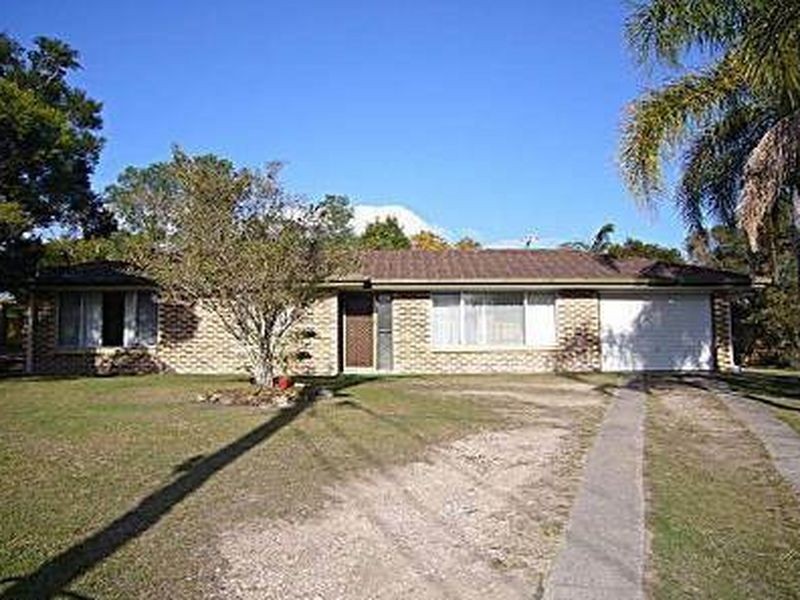 13 Cunningham Street, Rochedale South QLD 4123