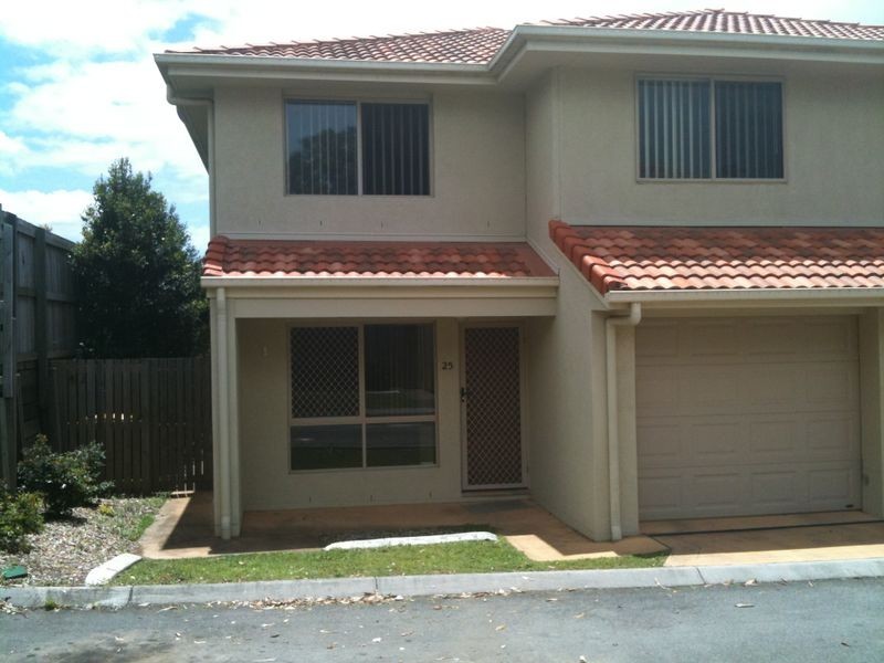 25/7 Johnston Street, Carina QLD 4152