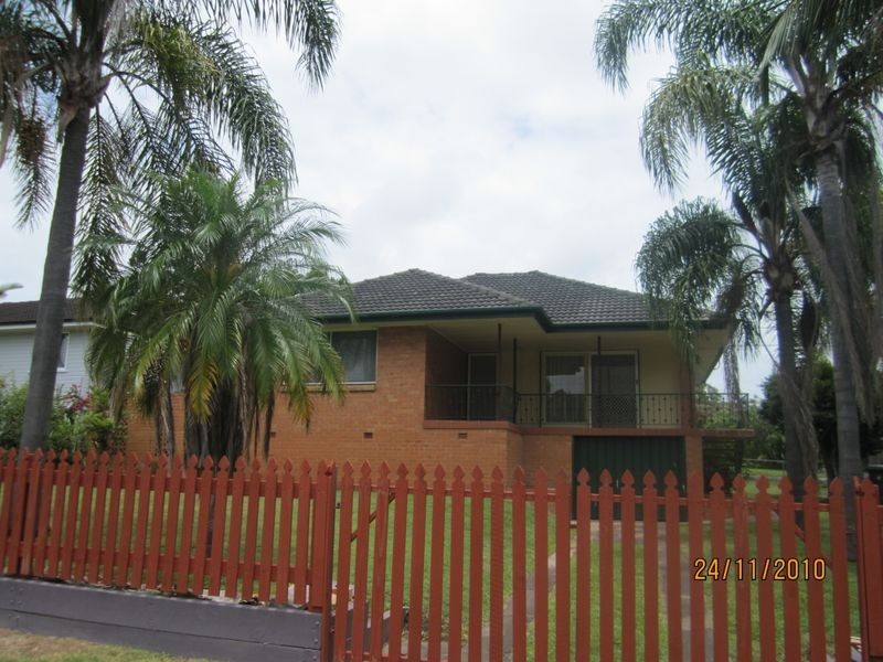 21 Chater Street, Carina QLD 4152