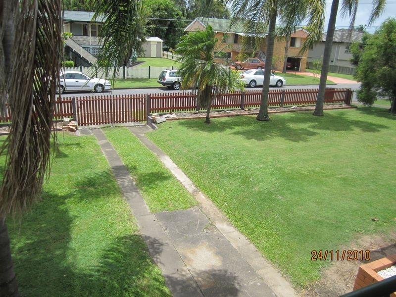 21 Chater Street, Carina QLD 4152