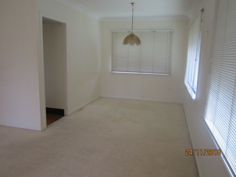 21 Chater Street, Carina QLD 4152