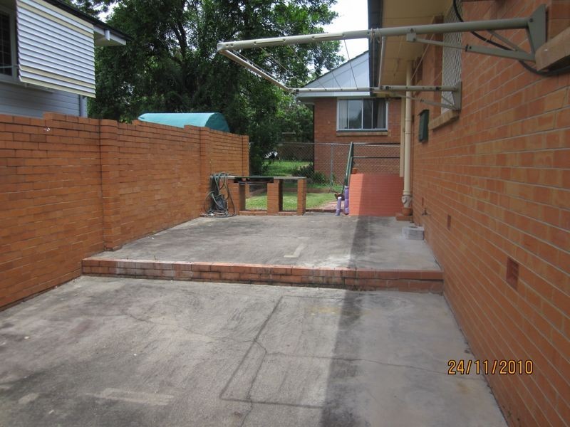 21 Chater Street, Carina QLD 4152