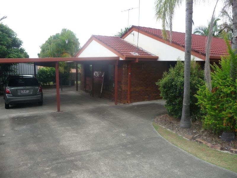 78 Callaghan Way, Capalaba QLD 4157
