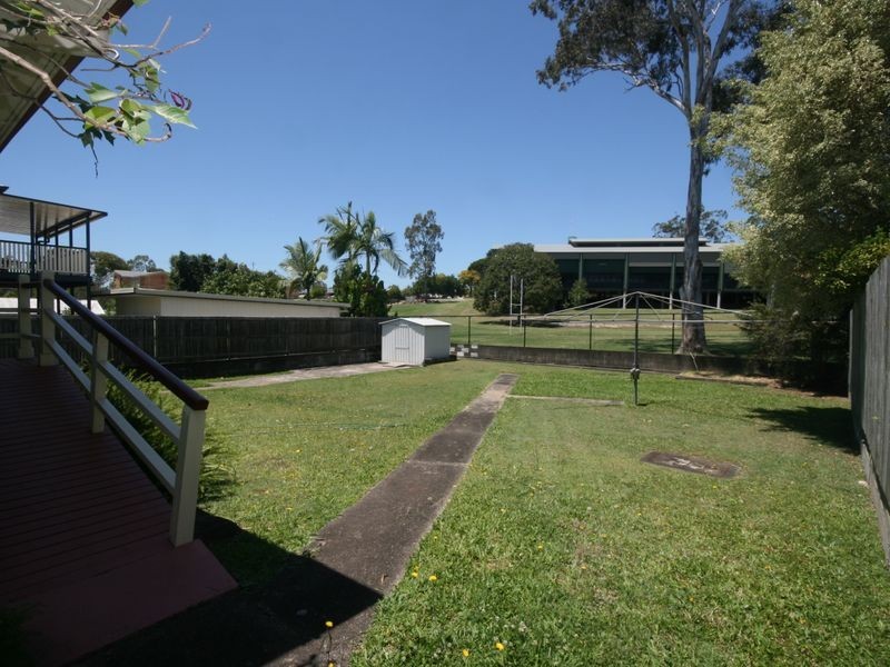 17 Risley Street, Carina QLD 4152