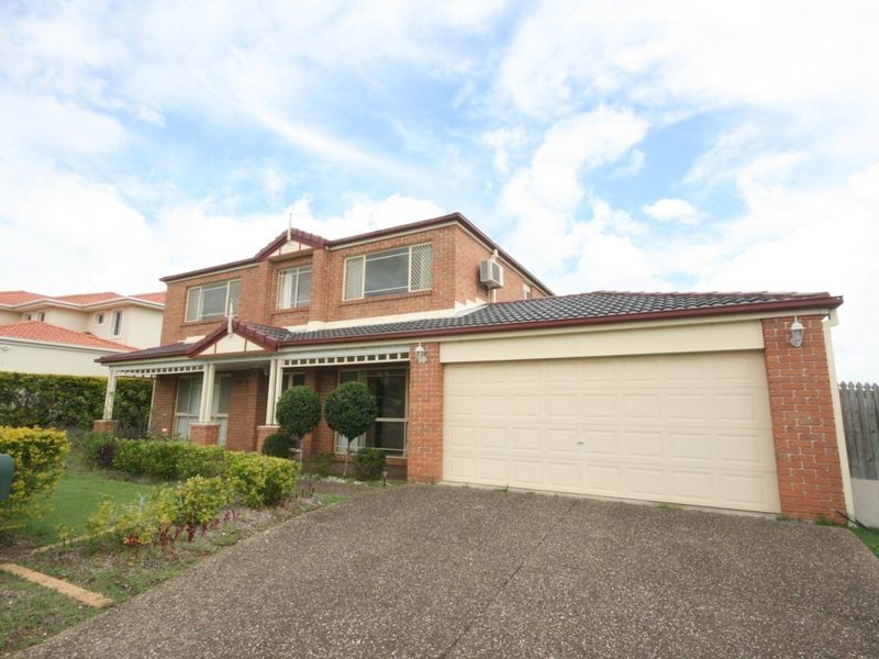 47 Kauri Street, Carindale QLD 4152