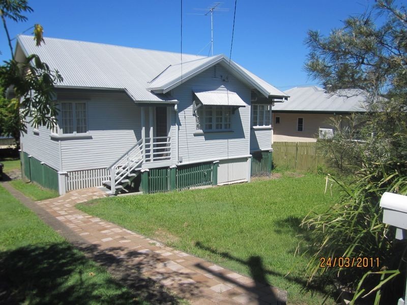 50 Willard Street, Carina Heights QLD 4152