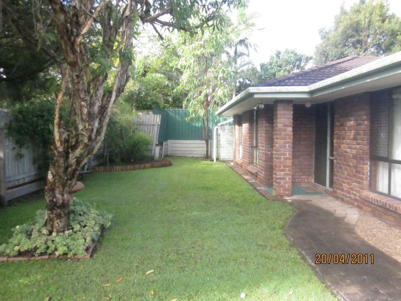 3 Talavera Street, Carindale QLD 4152