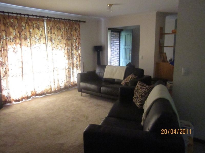 3 Talavera Street, Carindale QLD 4152