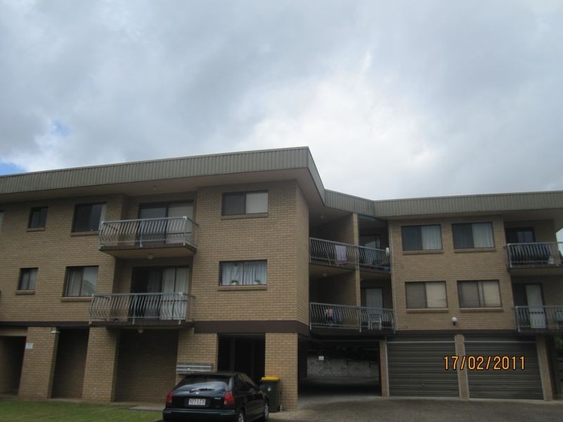 7/43 Rutland Street, Coorparoo QLD 4151