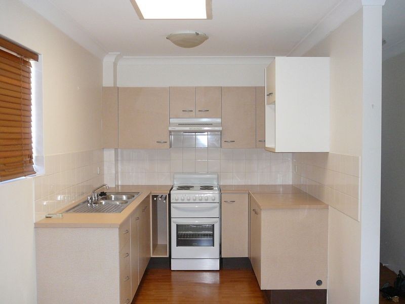 7/43 Rutland Street, Coorparoo QLD 4151