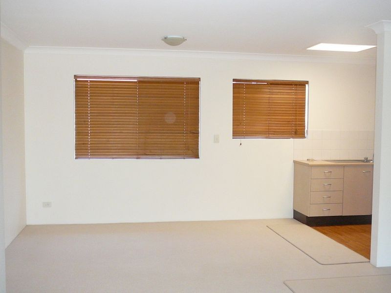 7/43 Rutland Street, Coorparoo QLD 4151