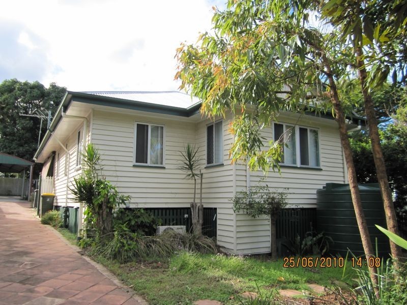 100 Rawlinson Street, Murarrie QLD 4172