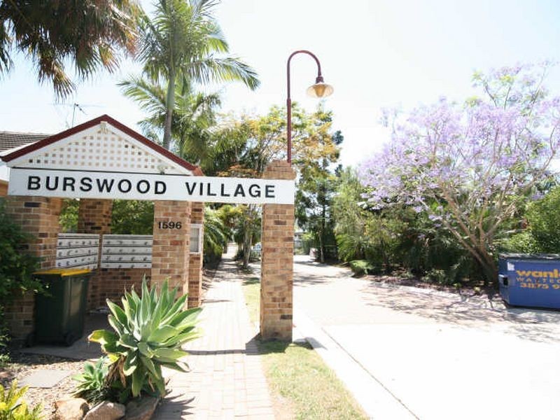 38/1596 Wynnum Road, Tingalpa QLD 4173