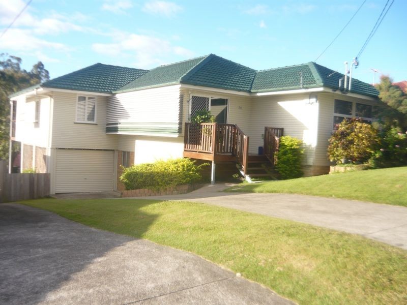 26 Breslin Street, Carina QLD 4152