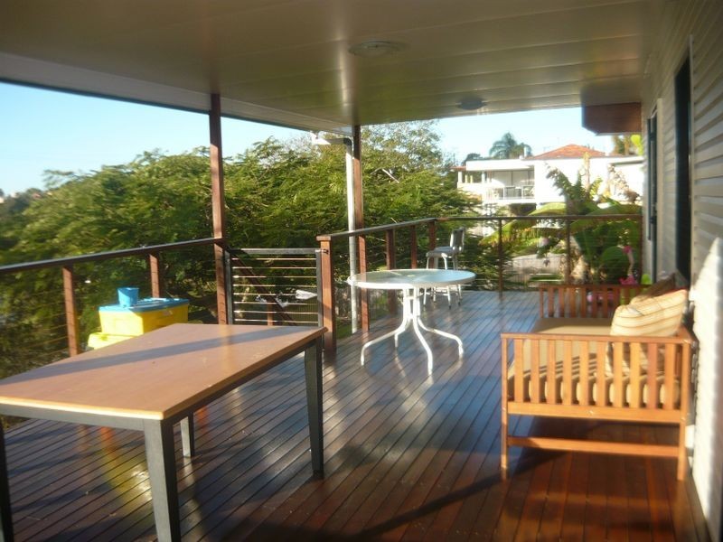 26 Breslin Street, Carina QLD 4152