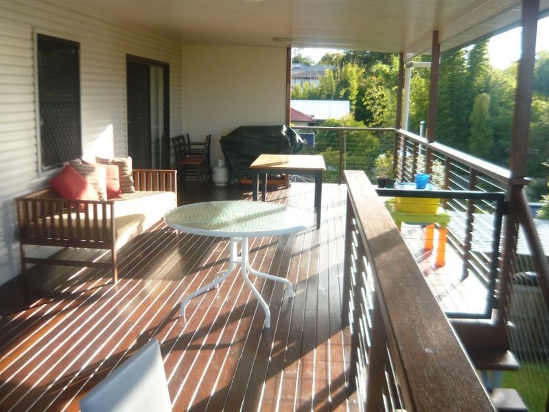 26 Breslin Street, Carina QLD 4152