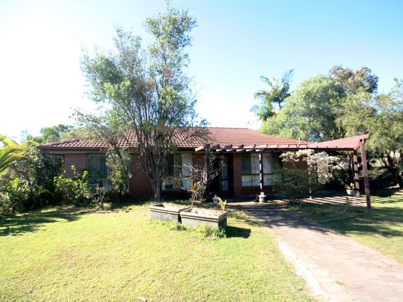 50 Donnington Street, Carindale QLD 4152