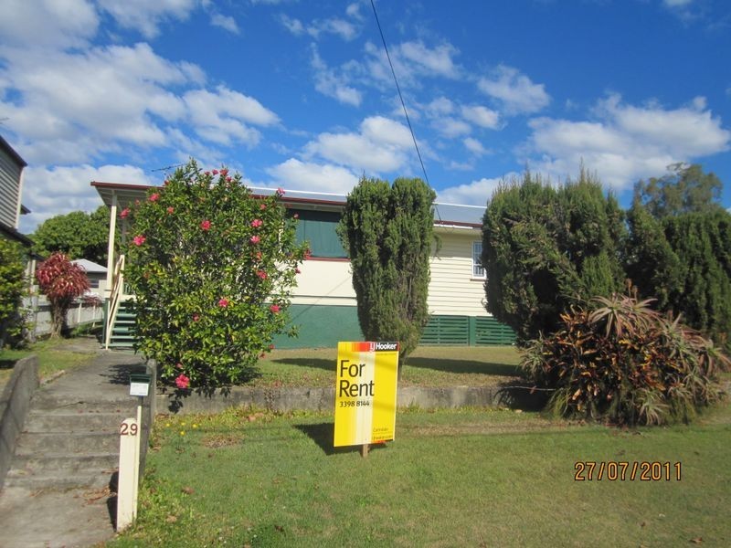 29 Morven Street, Camp Hill QLD 4152
