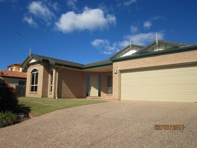 27 Thornlands Road, Thornlands QLD 4164