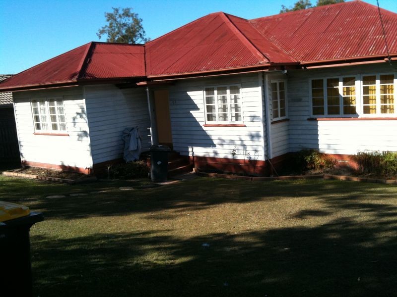 21 Osterley Road, Carina Heights QLD 4152