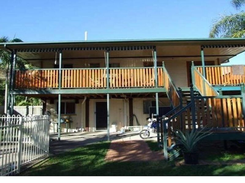 19 Kevin Street, Capalaba QLD 4157