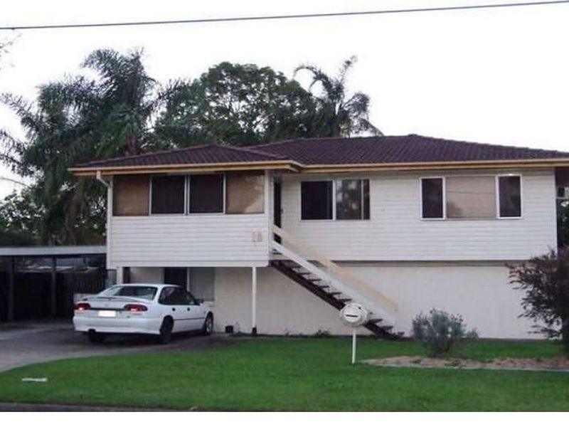 19 Kevin Street, Capalaba QLD 4157