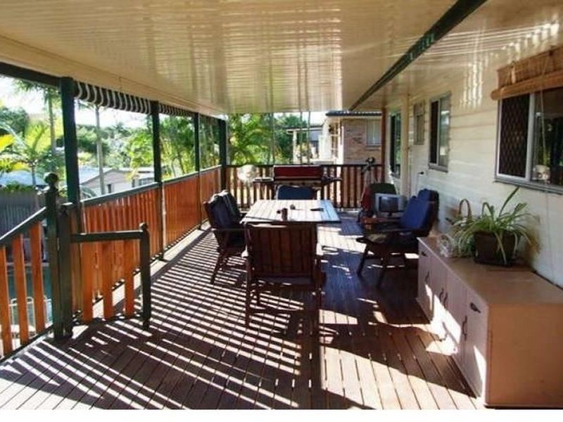 19 Kevin Street, Capalaba QLD 4157