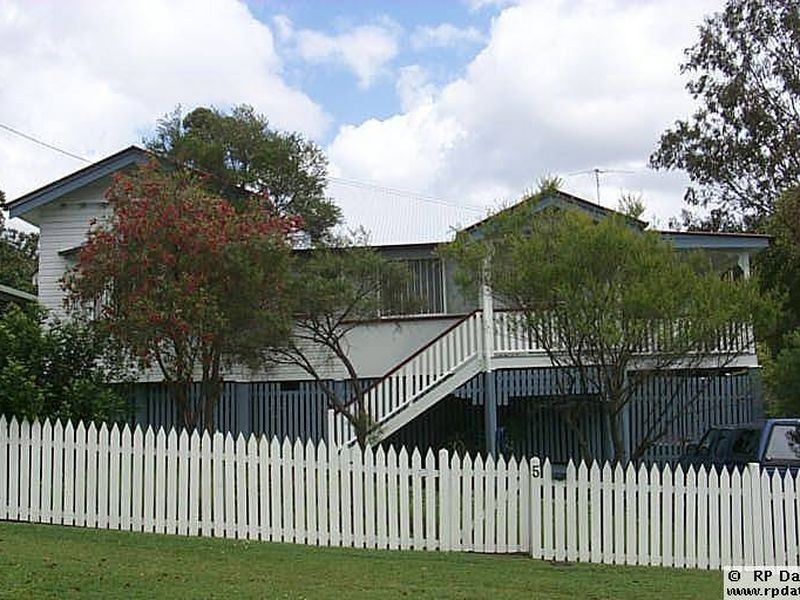 5 Mametz Street, Moorooka QLD 4105