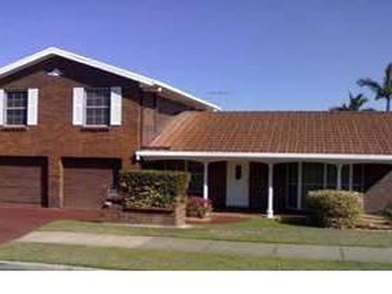 33 Bridgnorth Street, Carindale QLD 4152