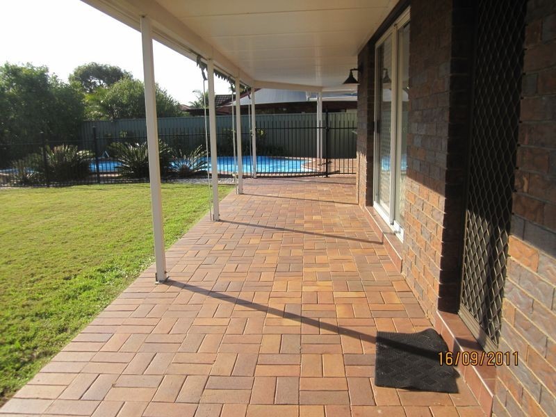 33 Bridgnorth Street, Carindale QLD 4152