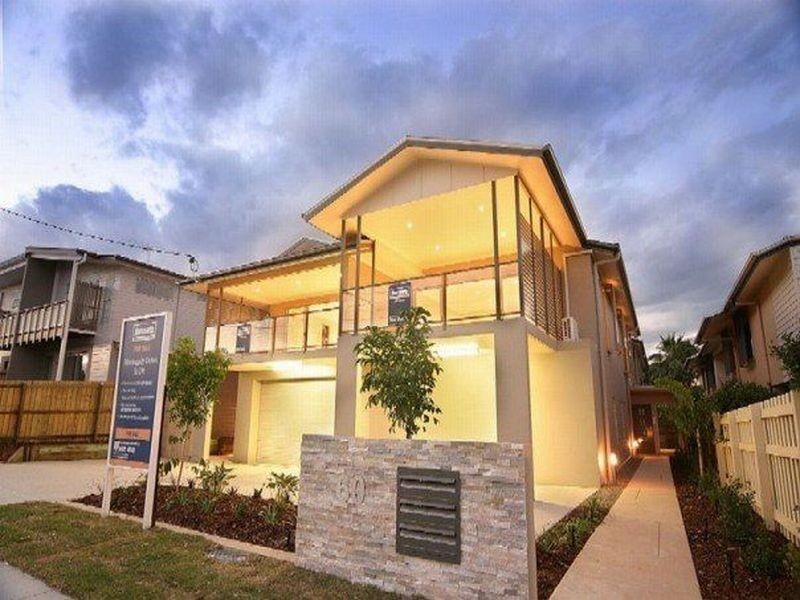 2/60 Kates Street, Morningside QLD 4170