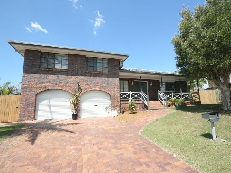 4 Whitecastle Street, Carindale QLD 4152