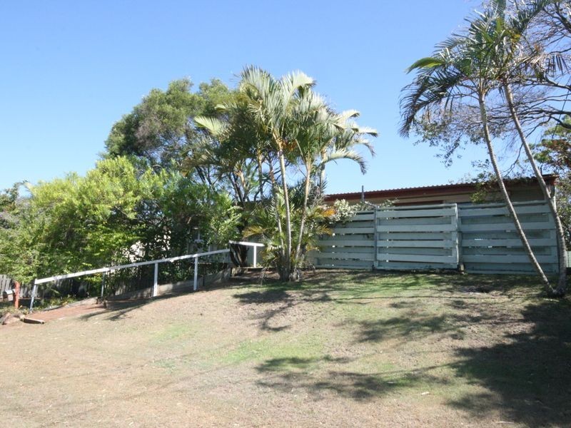 15 Cotswold Street, Carina QLD 4152