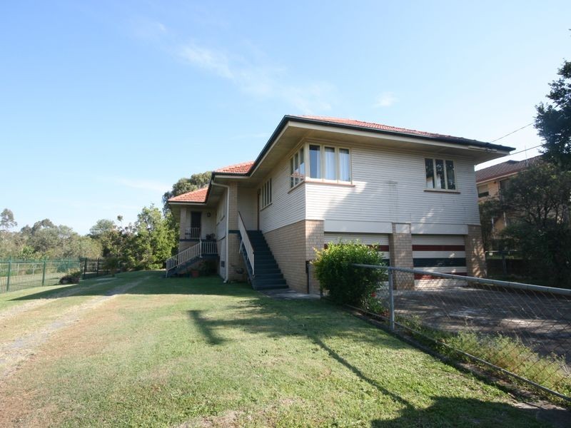 3/81 Halstead Street, Coorparoo QLD 4151