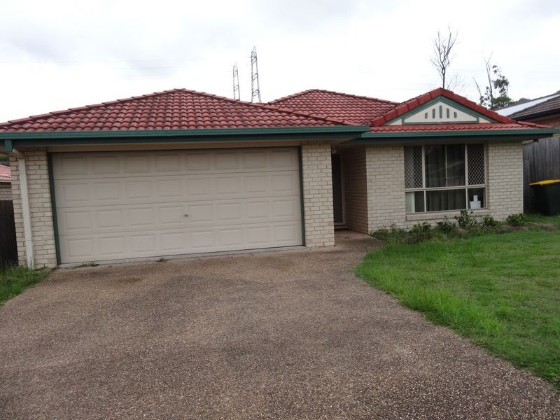 52 Silky Oak Crescent, Carindale QLD 4152