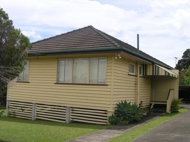 25 Arrol Street, Camp Hill QLD 4152