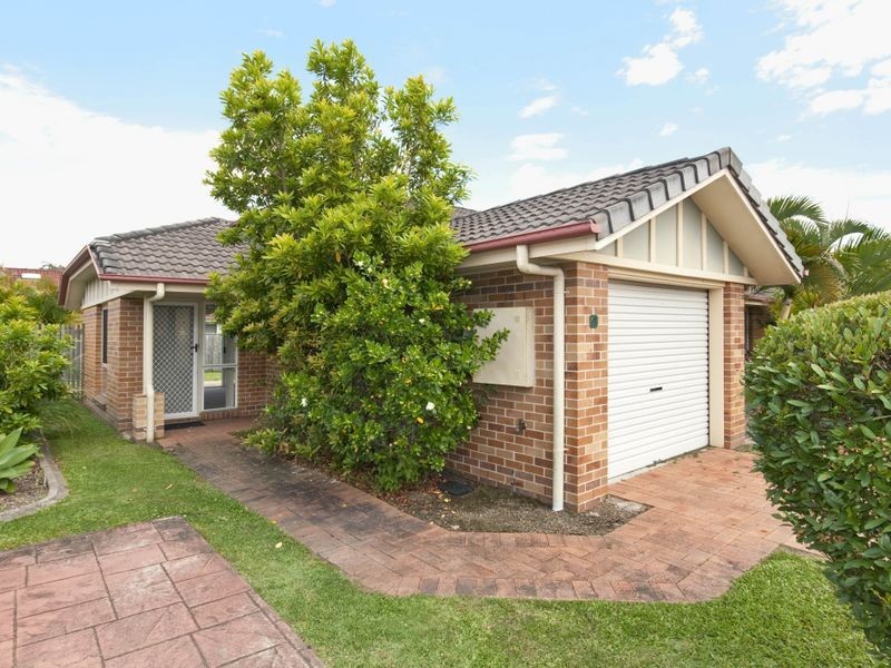 62/43 Scrub Road, Carindale QLD 4152
