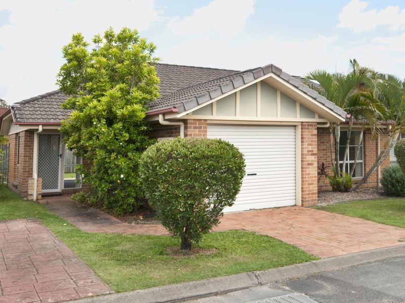 62/43 Scrub Road, Carindale QLD 4152