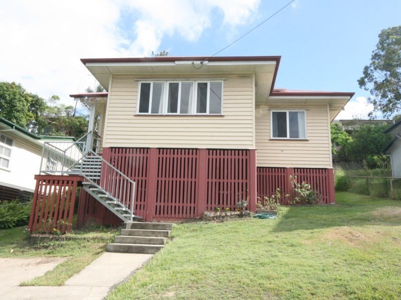 63 Chataway Street, Carina Heights QLD 4152