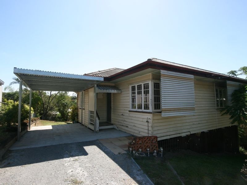 26 Midgley Street, Carina QLD 4152